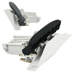 OEM Maytag Jenn-Air Crosley Dishwasher Door Latch W10130695