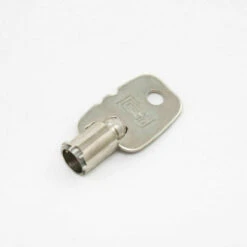 OEM Whirlpool Commercial Laundry Appliance Meter Case Key 4396669