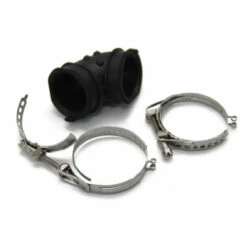 OEM Whirlpool Dishwasher Circulation Pump Hose W10445975