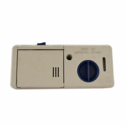 OEM Whirlpool Dishwasher Detergent Dispenser WPW10671905 W10671905