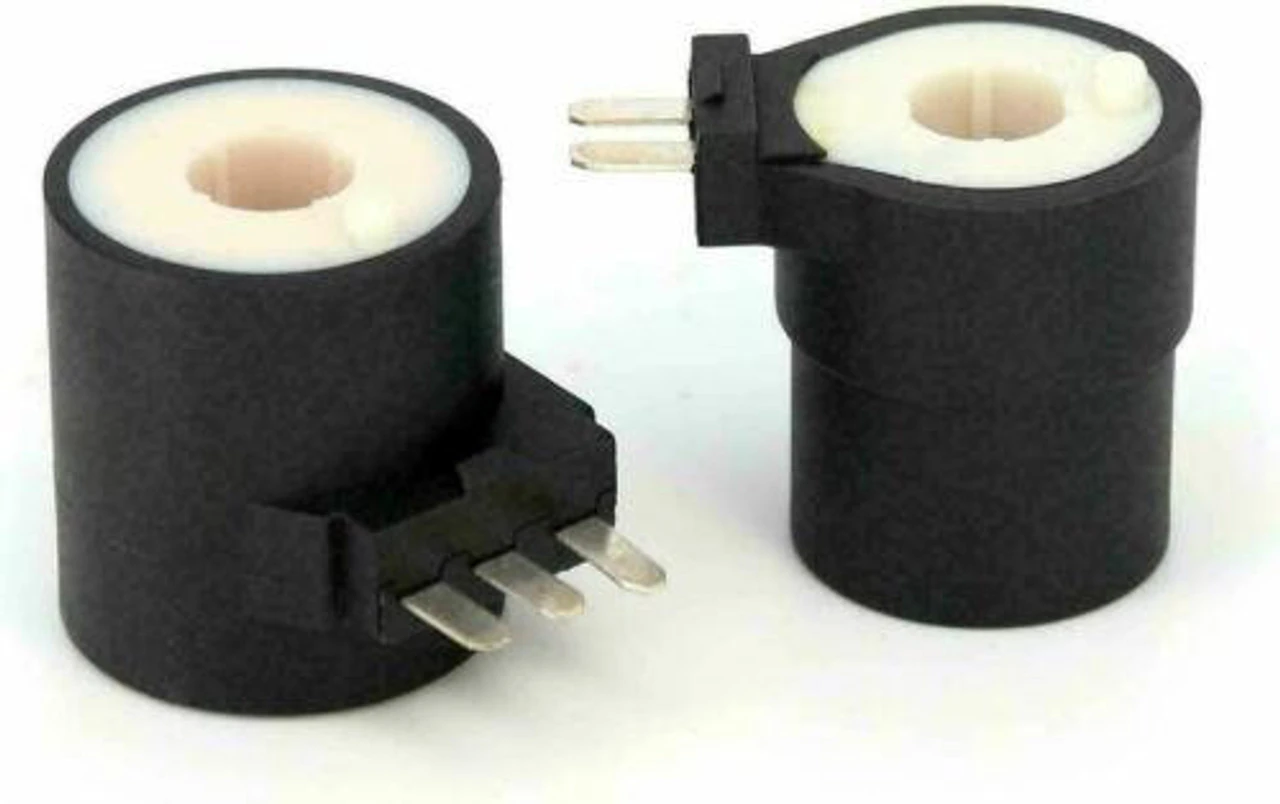 OEM Whirlpool Dryer Gas Valve Coil Kit 279834 - Image 3