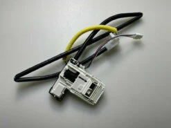 OEM Whirlpool Maytag Washer Lid Lock Switch W10682535 W11307244