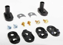 OEM Whirlpool Refrigerator Door Closer Kit 4318165