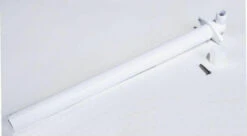 OEM Whirlpool Refrigerator Ice Maker Fill Tube WP2196157