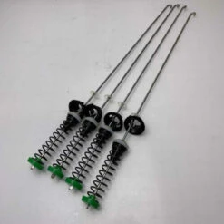 OEM Whirlpool Washer Suspension Rod Kit W11130362 AP6262443 W1102...