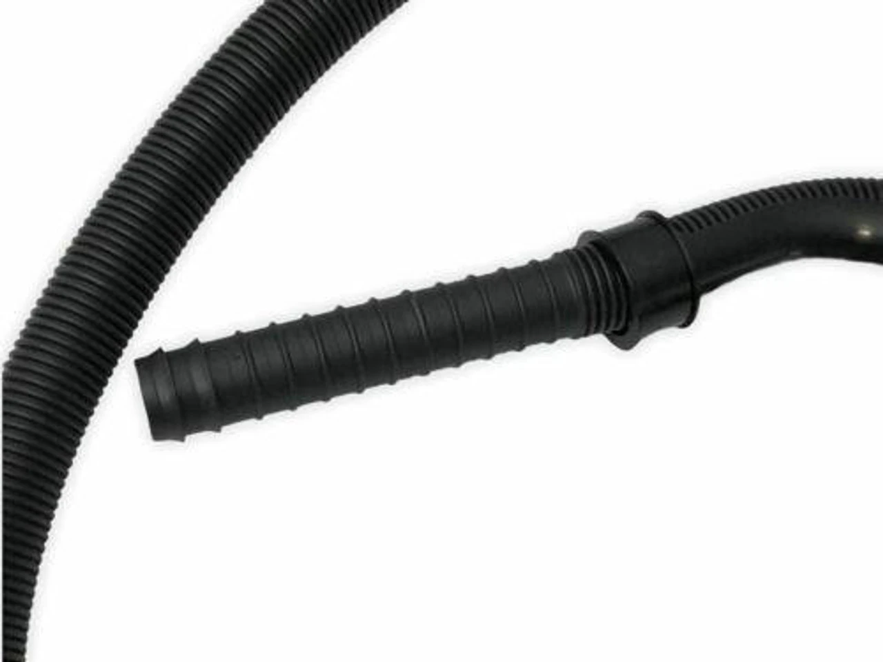 OEM Whirlpool Washer Washing Machine Drain Hose W11244231 - Image 2