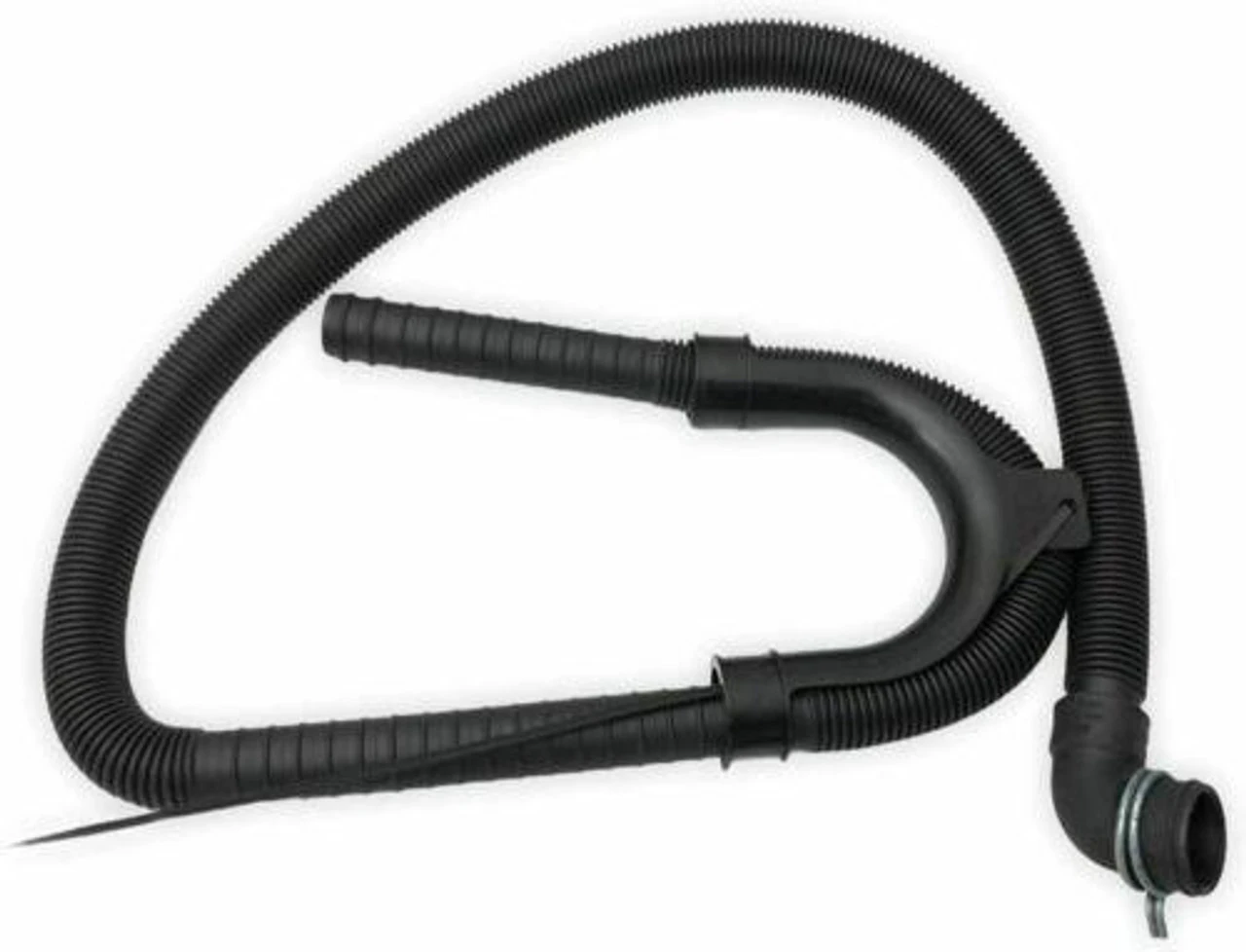 OEM Whirlpool Washer Washing Machine Drain Hose W11244231