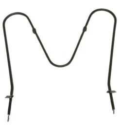 Oven Heating Element Replaces Tappan 316075103, F83-455