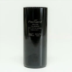 Packard PMJ708 Motor Start Capacitor. 708-850 MFD UF / 110-125 VAC
