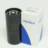 Packard PRMJ145 Motor Start Capacitor. 145-174 MFD UF / 330 VAC