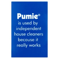 Pumie Scouring Stick, Removes Hard Stains, Non Toxic, Hand Held Super Original!
