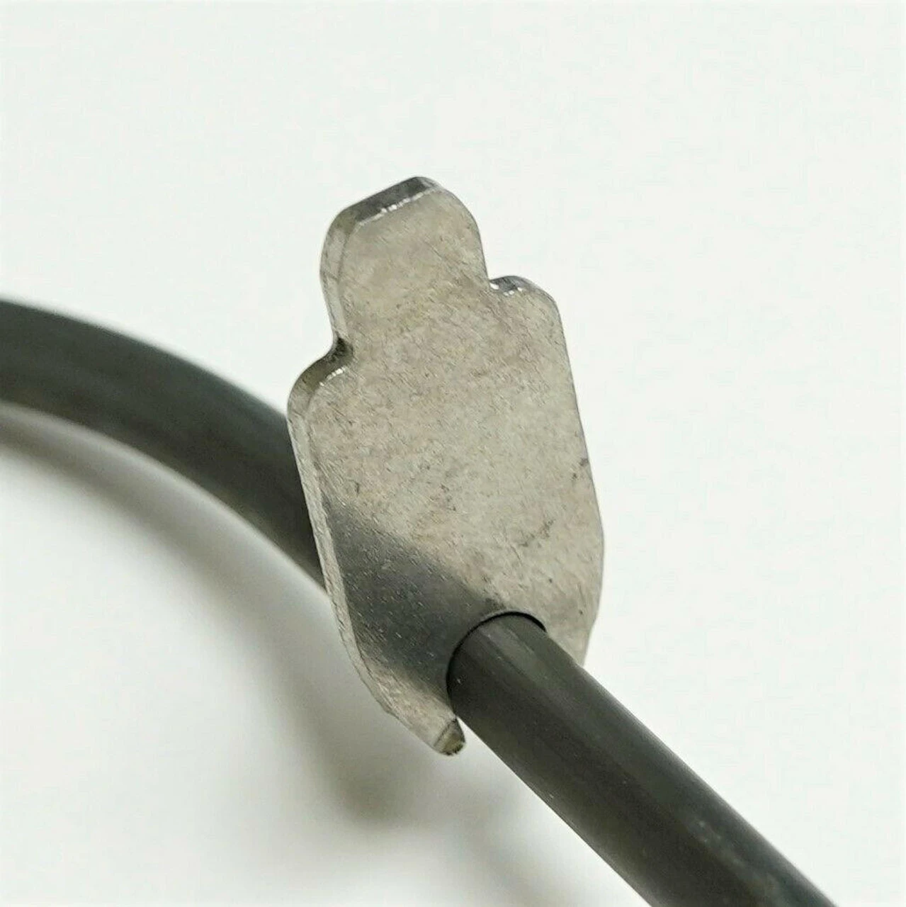 Range Bake Lower Oven Heating Unit Element Whirlpool WP77001094 77001094 - Image 3