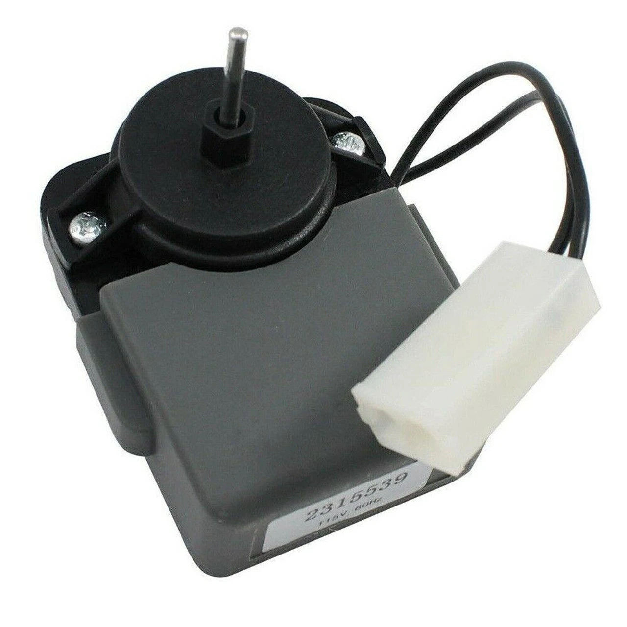 Refrigerator Evaporator Fan Motor Whirlpool Kenmore Amana 9352315 WP2315539 - Image 2