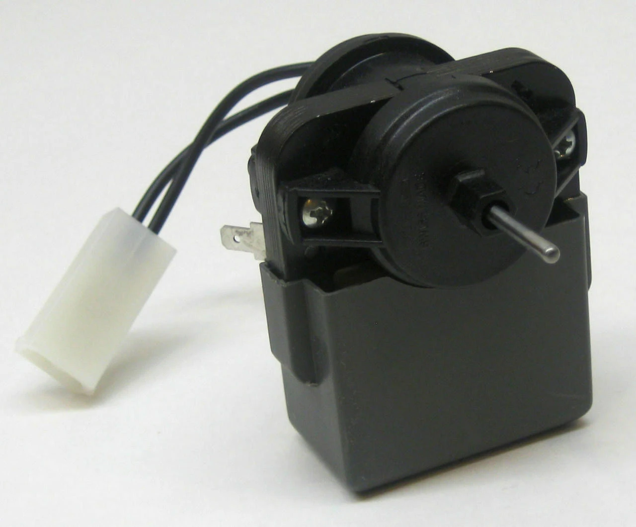 Refrigerator Freezer Evaporator Fan Motor Whirlpool 2315539 WP2315539 - Image 2