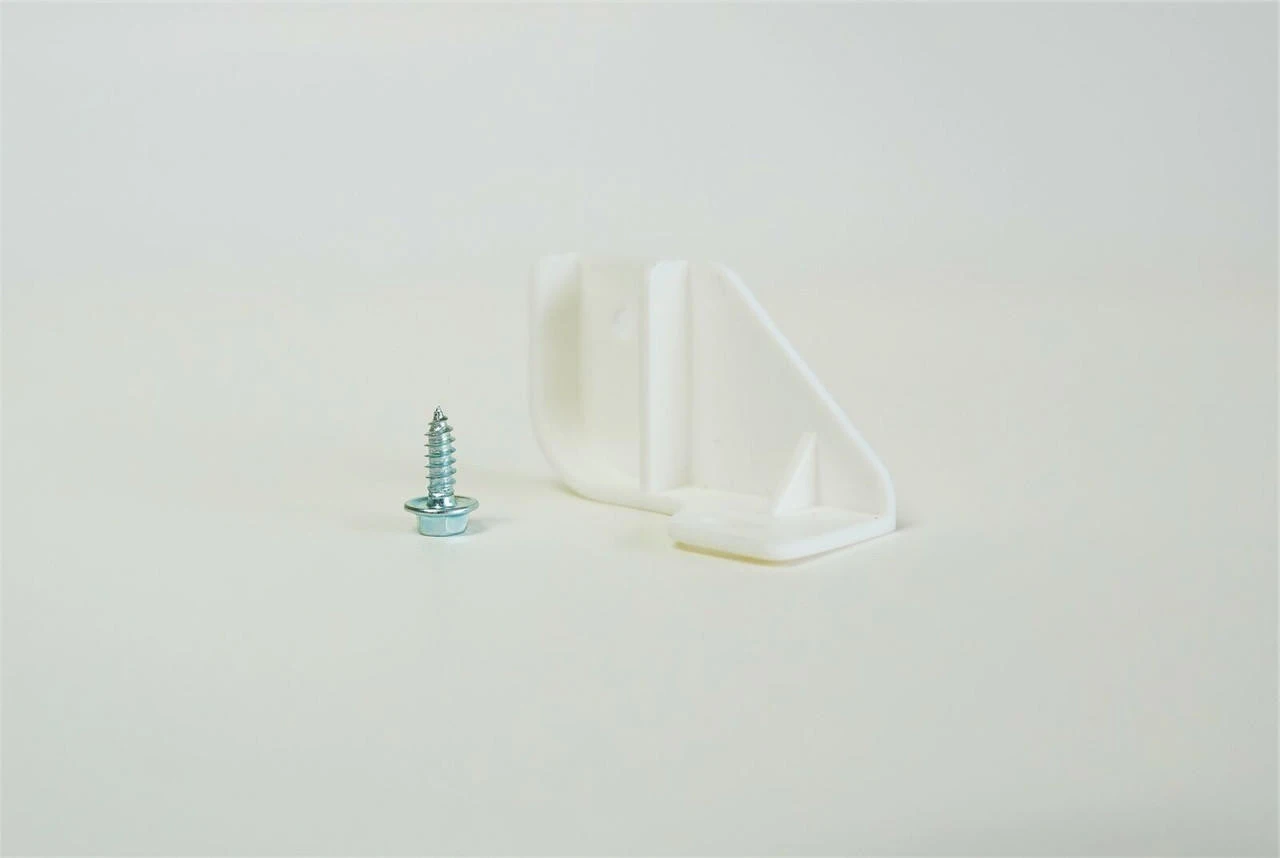 Refrigerator Icemaker Maytag Amana Jenn Air Whirlpool D7824706Q W10190965-1 - Image 2