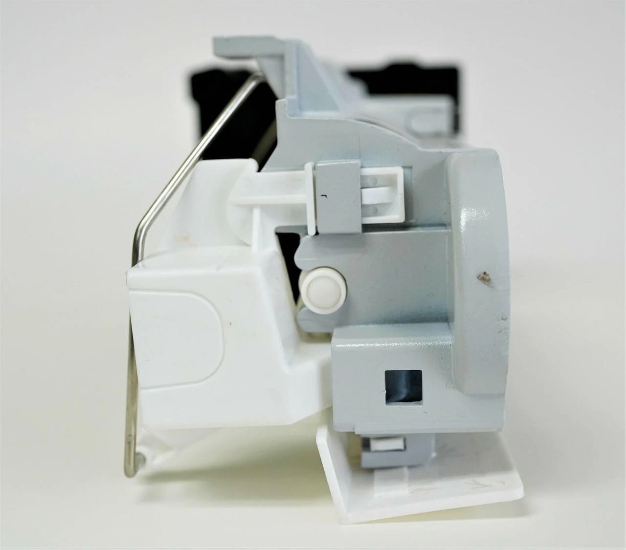 Refrigerator Icemaker Maytag Amana Jenn Air Whirlpool D7824706Q W10190965-1 - Image 3