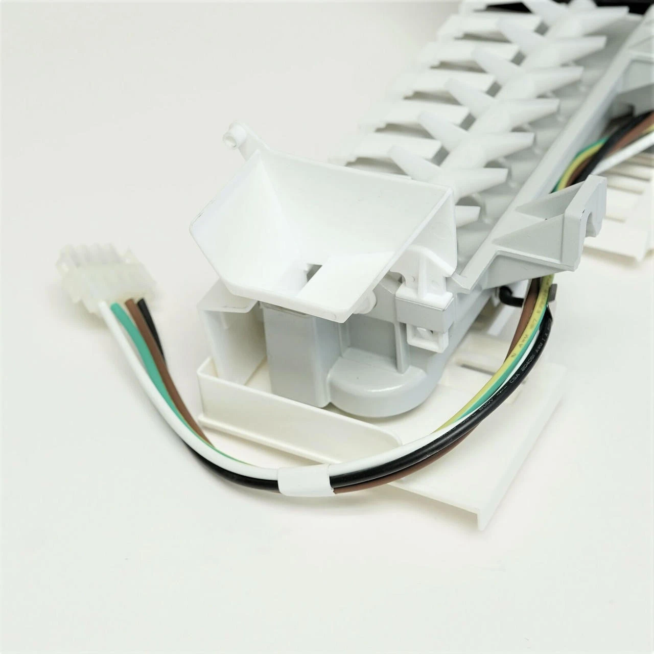 Refrigerator Icemaker W10884390 Whirlpool Maytag - Image 6