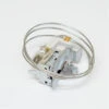 Replacement 5304421256 Electrolux Frigidaire Refrigerator Thermostat Control