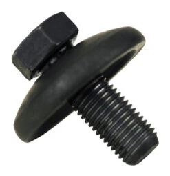 GENERIC REPLACEMENT AYP HUSQVARNA BLADE BOLT WITH WASHER 193003 532-1930-03 532193003