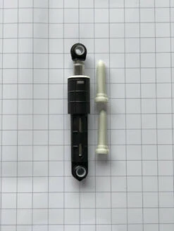 Replacement Shock Absorber LG Kenmore 383EER3001S AP4998813 PS3522315