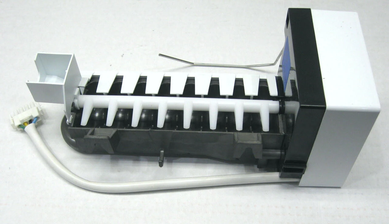 RIM8224 Frigidaire Electrolux 241798224 241798201 Refrigerator Ice Maker