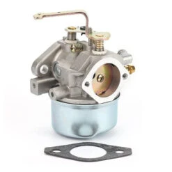Carburetor For Coleman Powermate 8HP 10HP ER 4000W 5000W Generator Tecumseh 6250