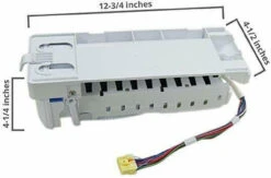 Samsung DA97-07365G Refrigerator Ice Maker Assembly Choice MFG