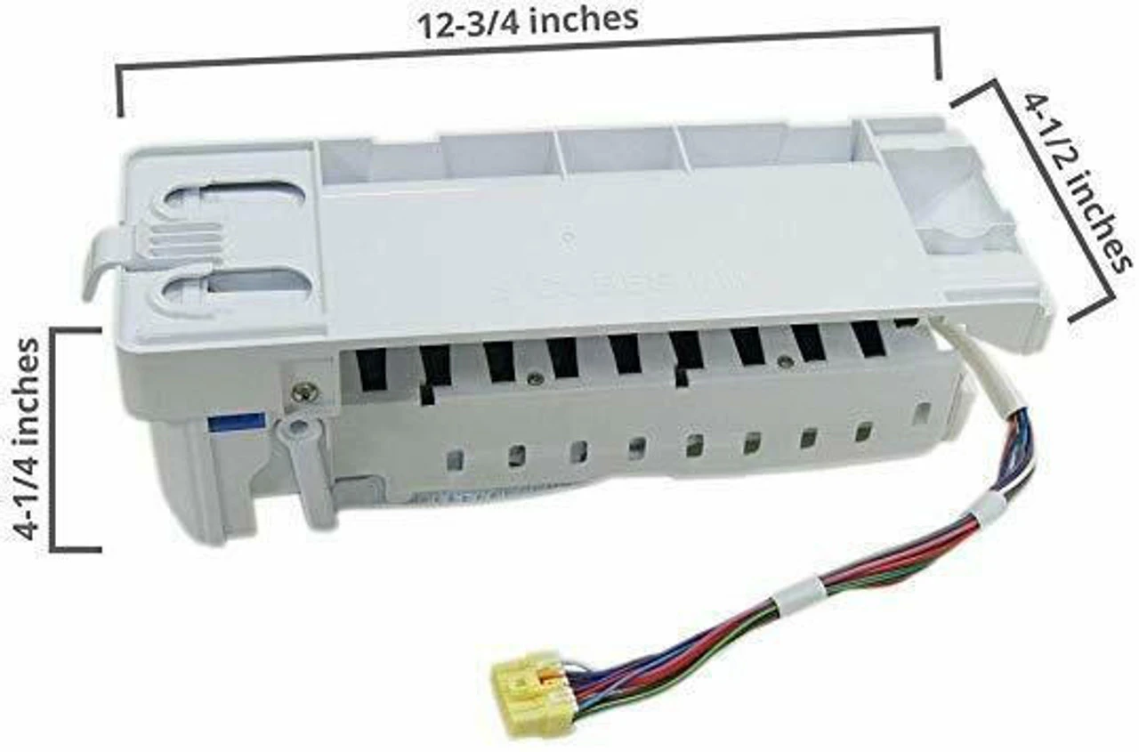 Samsung DA97-07365G Refrigerator Ice Maker Assembly Choice MFG