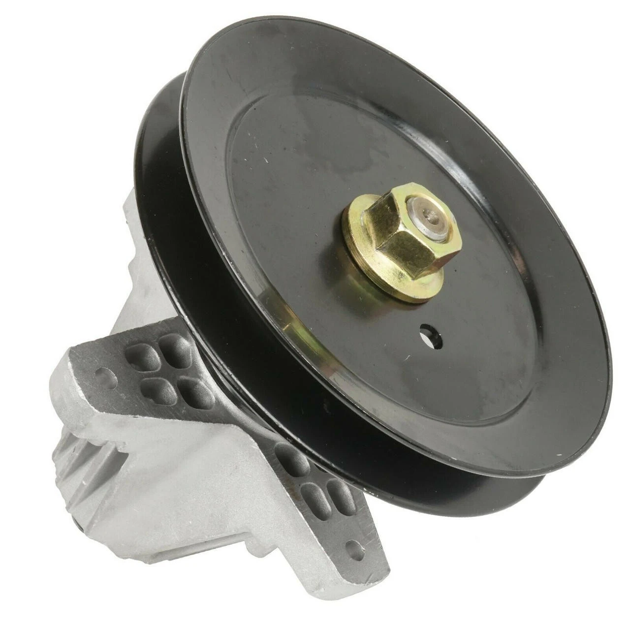 Spindle Assembly For MTD 918-04822 918-04950 918-04889 Ltx1040 Ltx1042 Ltx1045 - Image 2