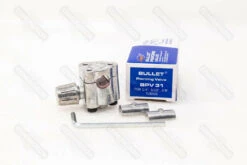 Supco BPV31 BULLET® Piercing Valve 1/4