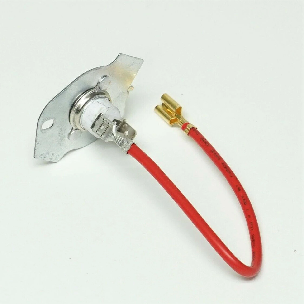 Thermostat Thermal Fuse Kit Whirlpool Kenmore 279816 3390291 3977393 - Image 5