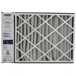 Handmade Trion Air Bear 255649-102 - Pleated Furnace Air Filter 20"x25"x5" MERV 8