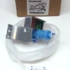 W10408179 Whirlpool Kenmore Kitchenaid Refrigerator Water Valve For 4389177