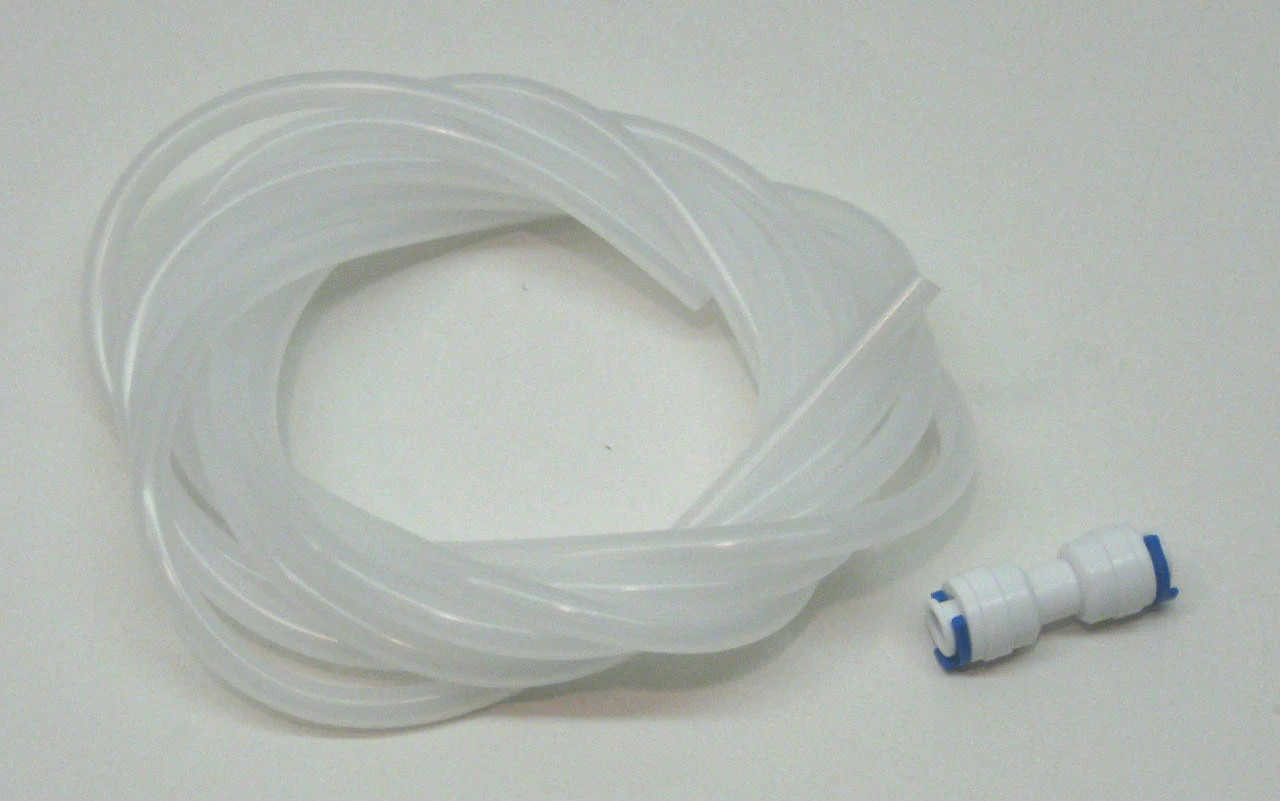 W10408179 Whirlpool Kenmore Kitchenaid Refrigerator Water Valve For 4389177 - Image 4