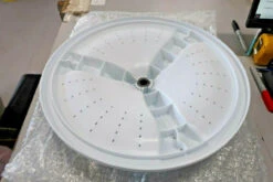 Washer Wash Plate W10902814 Compatible With Maytag Whirlpool Washer