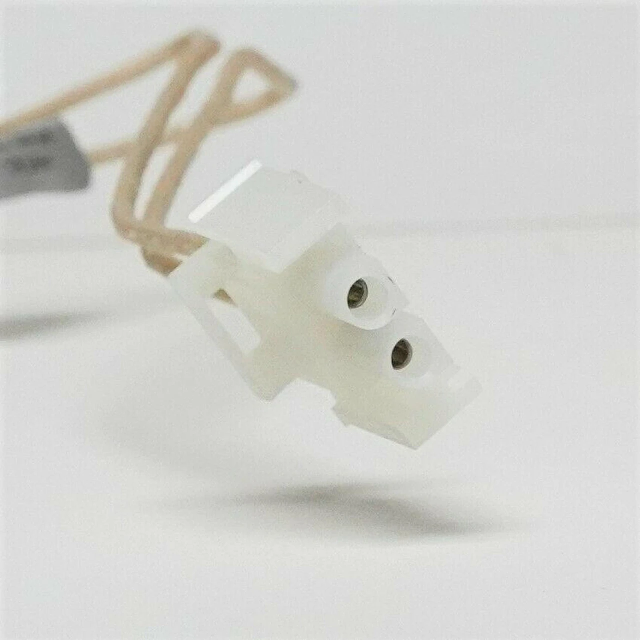 WB13K21 GE Gas Oven Range Ignitor Norton 501A Glowbar PS231280 AP2020569