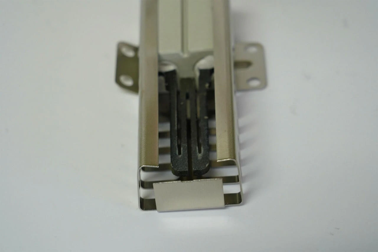 WB13K21 GE Gas Oven Range Ignitor Norton 501A Glowbar PS231280 AP2020569 - Image 6