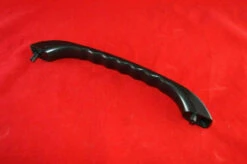 WB15X10020 Black Microwave Door Handle GE Hotpoint AP2021171 PS232100