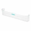 Whirlpool Refrigerator Door Shelf Rail WPW10183971