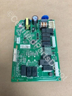 Whirlpool Refrigerator Electronic Control Board W11226382 / W11293378