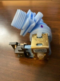 Whirlpool Valve W11175771 W11130744 W10872255 W10327250