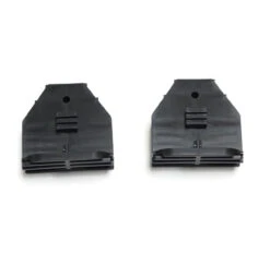 Whirlpool W10807828 Range Drawer Glide