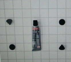 WOLF RANGE GRATE PAD 815689 OEM FACTORY PART