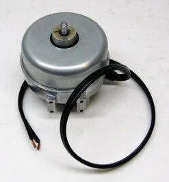 WP5109 2 Watt Refrigerator Condensor Fan Motor Whirlpool Kenmore 833697
