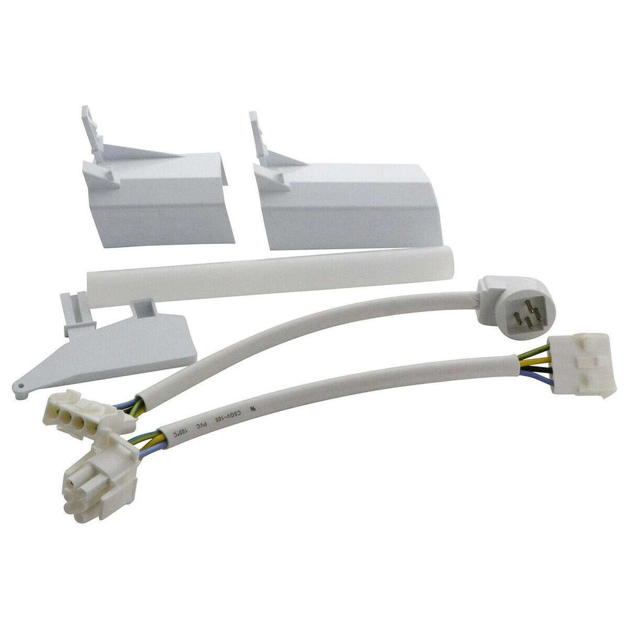 WR30X10093 Replacement GE Icemaker WR30X10093 PS1993870 AP4345120 - Image 4