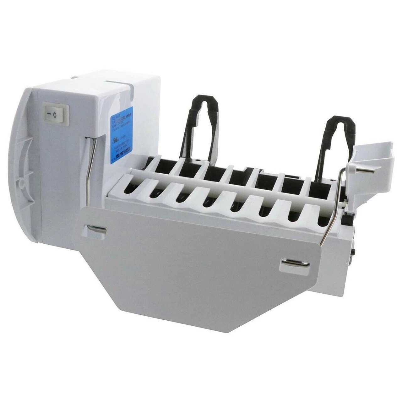 WR30X10093 Replacement GE Icemaker WR30X10093 PS1993870 AP4345120 - Image 7