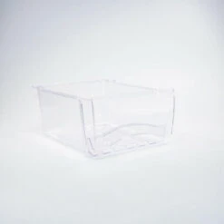 WR32X21098 GE Crisper Drawer OEM WR32X21098