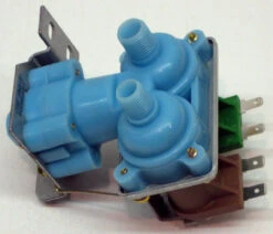 WV8046 Water Valve 4318046 2188542 Whirlpool Kenmore Refrigerator Icemaker